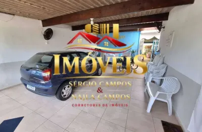 Casa com 1 quarto à venda no Jardim das Gaivotas, Caraguatatuba 