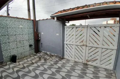 Casa com 3 quartos à venda no Jardim Tarumãs, Caraguatatuba 