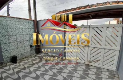 Casa com 3 quartos à venda no Jardim Tarumãs, Caraguatatuba 