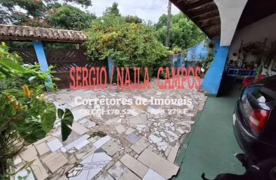 Casa com 4 quartos à venda no Martim de Sá, Caraguatatuba 