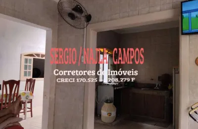 Casa com 3 quartos à venda no Sumaré, Caraguatatuba 