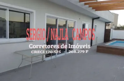 Casa com 3 quartos à venda no Pontal de Santa Marina, Caraguatatuba 