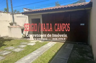 Casa com 2 quartos à venda no Jardim Jaqueira, Caraguatatuba 