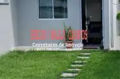 Casa com 2 quartos à venda no Balneário dos Golfinhos, Caraguatatuba 