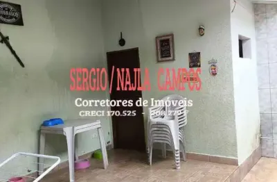Casa com 1 quarto à venda no Getuba, Caraguatatuba 