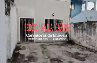 Casa com 1 quarto à venda na Praia das Palmeiras, Caraguatatuba 