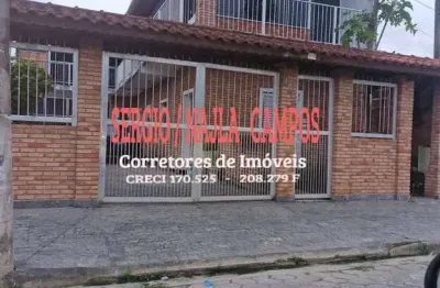 Casa com 2 quartos à venda na Praia das Palmeiras, Caraguatatuba 