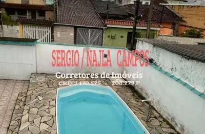 Casa com 2 quartos à venda no Morro do Algodão, Caraguatatuba 