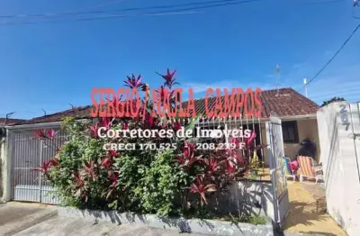 Casa à venda no Poiares, Caraguatatuba 