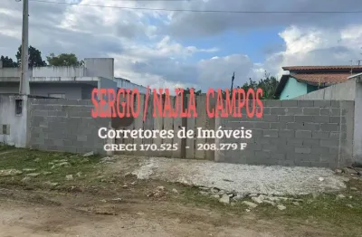 Terreno à venda na Praia das Palmeiras, Caraguatatuba 