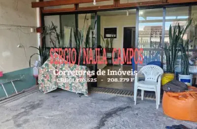 Casa à venda no Jardim das Gaivotas, Caraguatatuba 