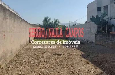 Terreno à venda no Balneário Recanto do Sol, Caraguatatuba 