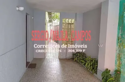 Casa com 2 quartos à venda no Centro, Caraguatatuba 
