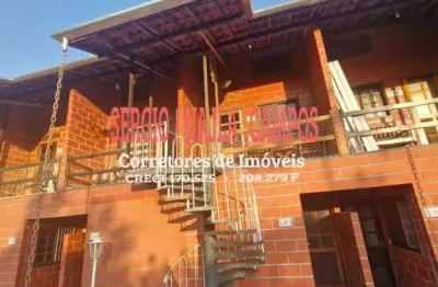 Casa à venda no Martim de Sá, Caraguatatuba 