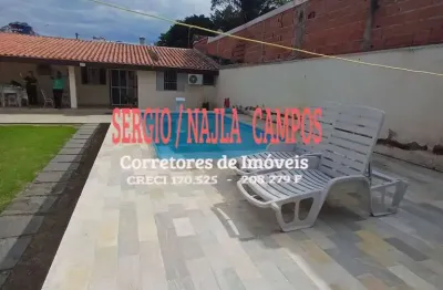 Casa à venda no Jardim das Gaivotas, Caraguatatuba 