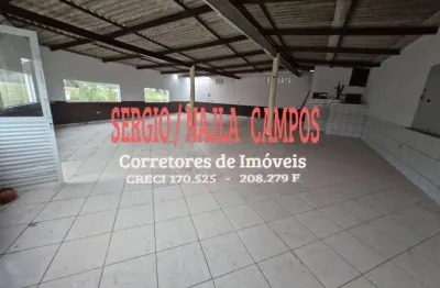 Sala comercial à venda no Pegorelli, Caraguatatuba 