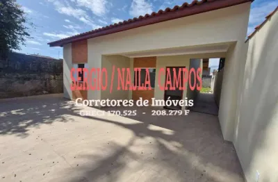 Casa com 3 quartos à venda no Balneário dos Golfinhos, Caraguatatuba 