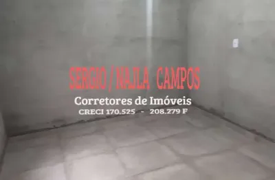 Casa com 2 quartos à venda no Parque Balneário Maria Helena, Caraguatatuba 