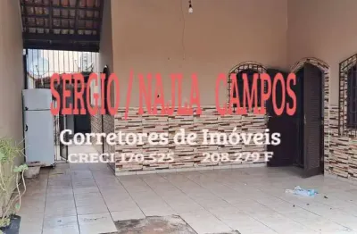 Casa com 3 quartos à venda no Jardim Arua, Caraguatatuba 