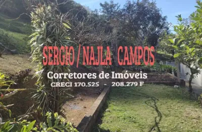 Chácara / sítio com 3 quartos à venda na Zona Rural, Cachoeira de Minas 