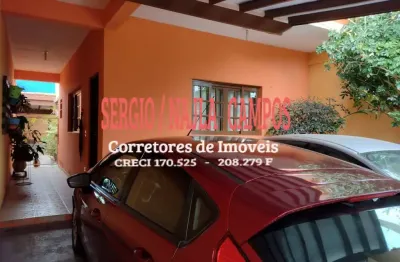 Casa com 3 quartos à venda na Praia da Enseada, São Sebastião 