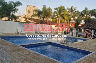 Apartamento com 1 quarto à venda no Martim de Sá, Caraguatatuba 