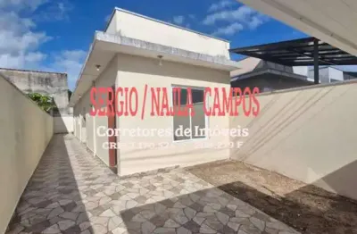 Casa com 2 quartos à venda no Balneário dos Golfinhos, Caraguatatuba 