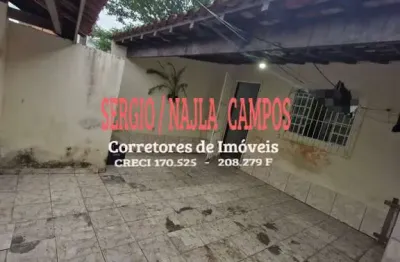 Casa com 2 quartos à venda na Praia das Palmeiras, Caraguatatuba 