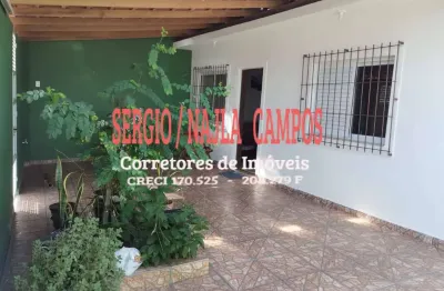 Casa com 3 quartos à venda no Centro, Caraguatatuba 