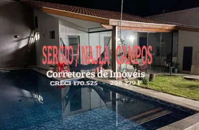 Casa à Venda em Condomínio Fechado – Massaguaçu, Caraguatatuba/SP