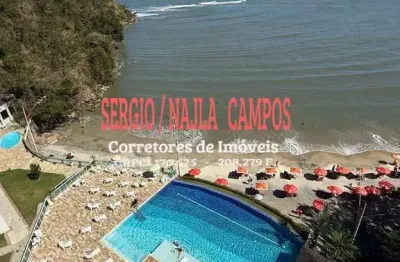 Alugo apartamento novo – alto padrão – prainha, caraguatatuba/sp