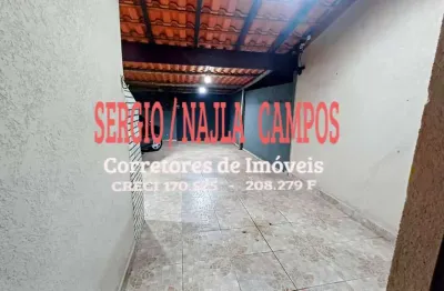 Casa à venda no jardim jaqueira – conforto, espaço e excelente localização