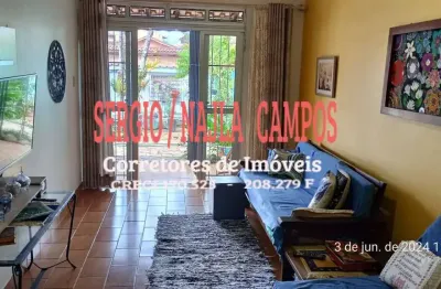 Casa com 3 quartos à venda no Centro, Caraguatatuba 