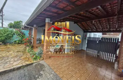 Casa com 3 quartos à venda no Centro, Caraguatatuba 