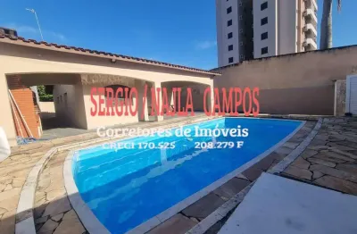 Casa com 3 quartos à venda no Martim de Sá, Caraguatatuba 