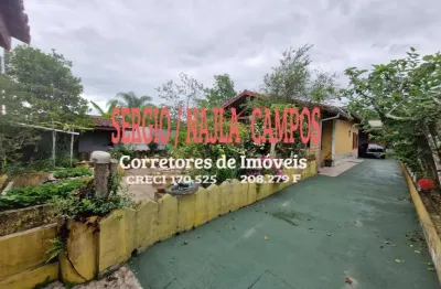 Casa com 3 quartos à venda no Jardim Porto Novo, Caraguatatuba 