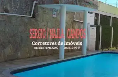 Sobrado mobiliado em condomínio horizontal exclusivo – jardim aruan!!