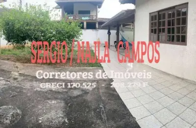 Casa com 4 quartos à venda na Cidade Jardim, Caraguatatuba 