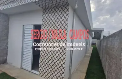 Casa com 1 quarto à venda no Balneário dos Golfinhos, Caraguatatuba 