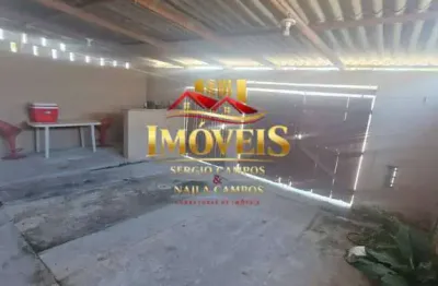 Casa com 2 quartos à venda no Pegorelli, Caraguatatuba 