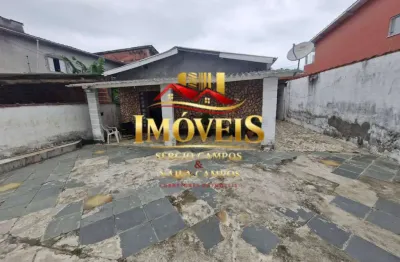 Casa com 2 quartos à venda no Massaguaçu, Caraguatatuba 