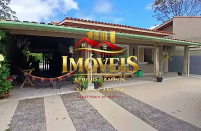 Casa com 2 quartos à venda no Jardim Brasil, Caraguatatuba 