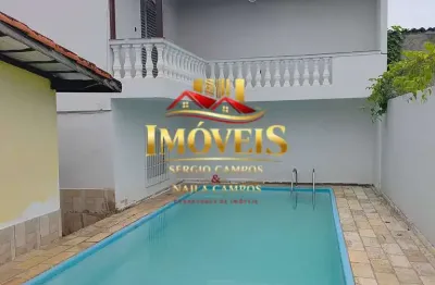 Casa com 4 quartos para alugar no Barranco Alto, Caraguatatuba 