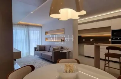 Apartamento de 3 dormitórios mobiliado e decorado no bairro petrópolis