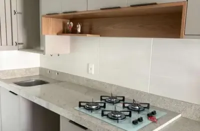 Apartamento com 2 quartos à venda no Santa Catarina, Caxias do Sul 