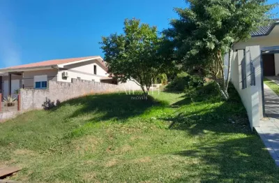 Excelente terreno em rua sem saída, no centro de vera cruz/rs.