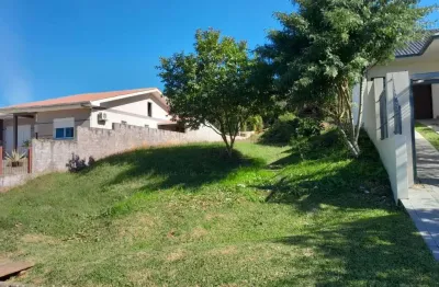 Excelente terreno em rua sem saída, no centro de vera cruz/rs.