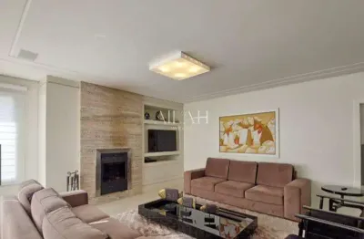 Casa mobiliada no saint etienne, com 04 dormitórios, sendo 02 suítes.