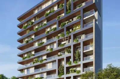 Apartamento com 3 quartos à venda na Rua Santos Dumont, 1244, Exposição, Caxias do Sul