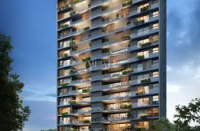 Apartamento com 3 quartos à venda no Exposição, Caxias do Sul 